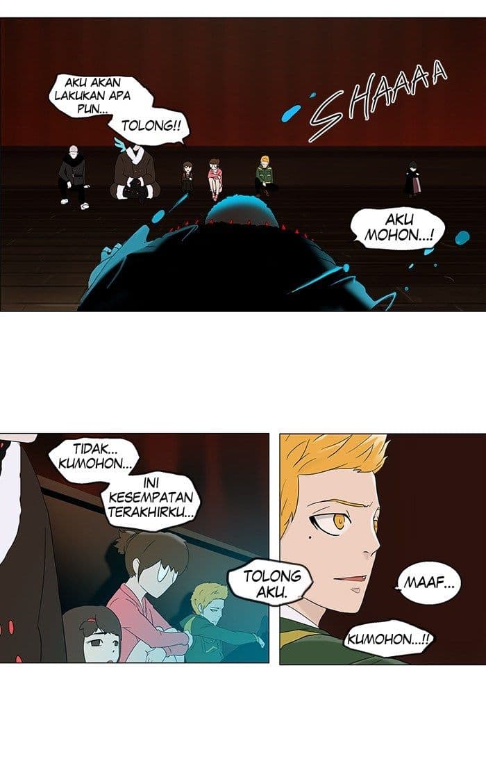 Chapter Komik
              Tower of God Chapter 84 - page 35