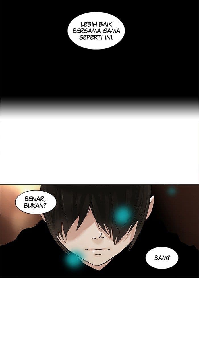 Chapter Komik
              Tower of God Chapter 84 - page 40