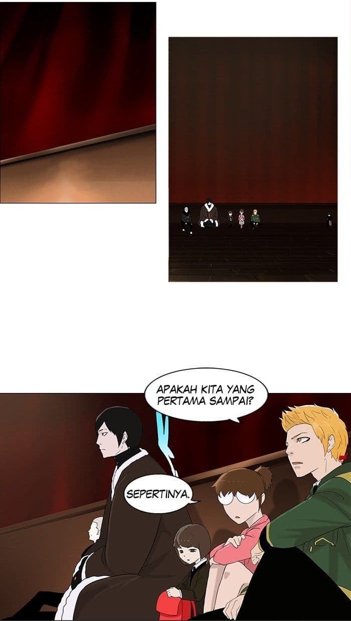 Chapter Komik
              Tower of God Chapter 84 - page 23