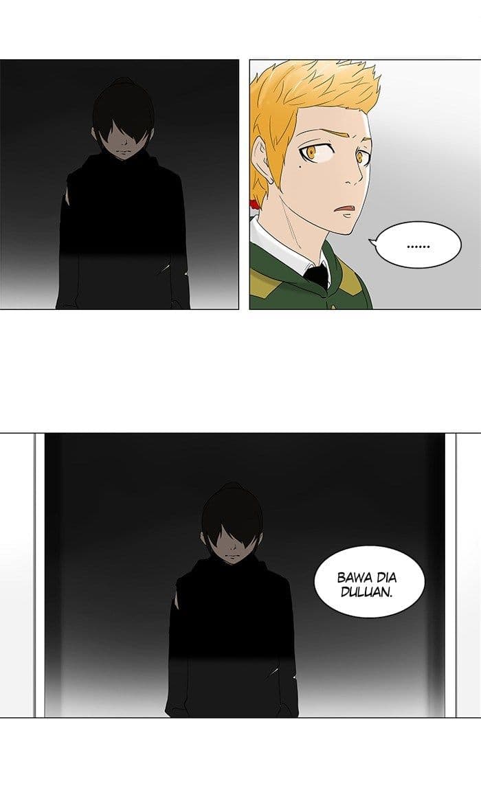 Chapter Komik
              Tower of God Chapter 84 - page 11