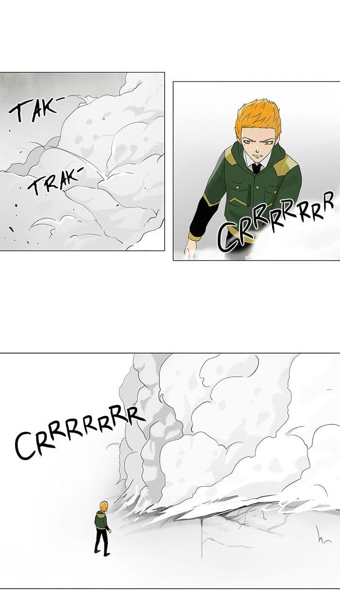 Chapter Komik
              Tower of God Chapter 84 - page 1