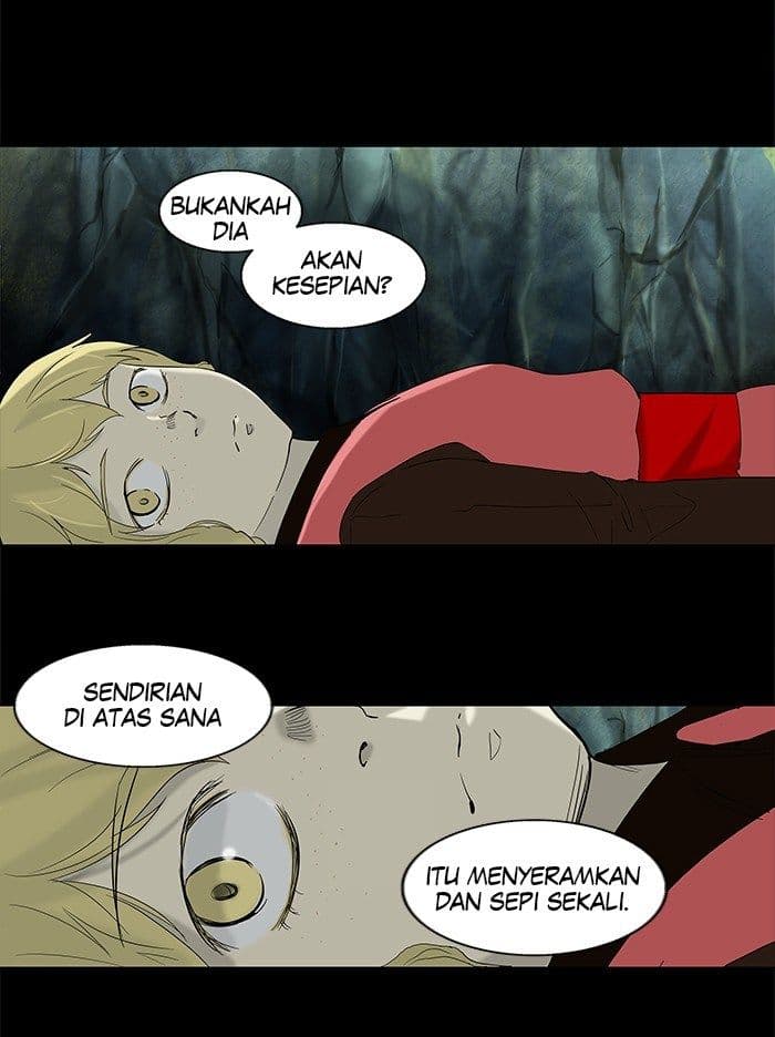 Chapter Komik
              Tower of God Chapter 84 - page 20