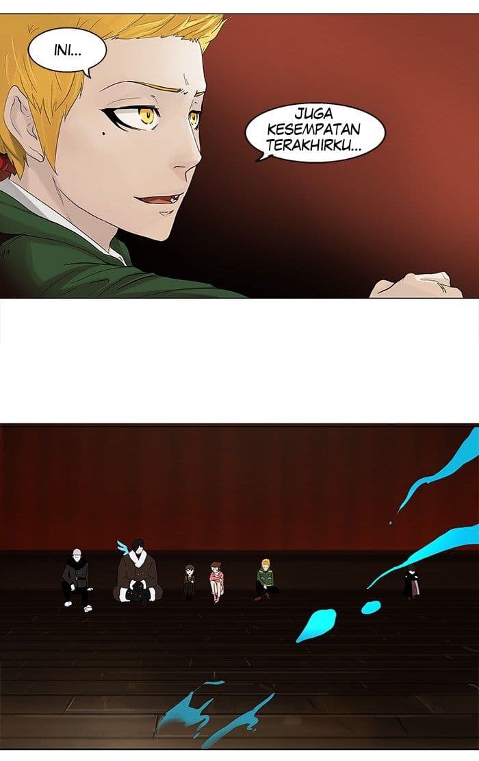 Chapter Komik
              Tower of God Chapter 84 - page 36