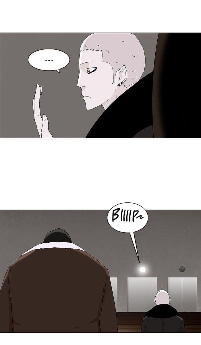 Chapter Komik
              Tower of God Chapter 84 - page 29