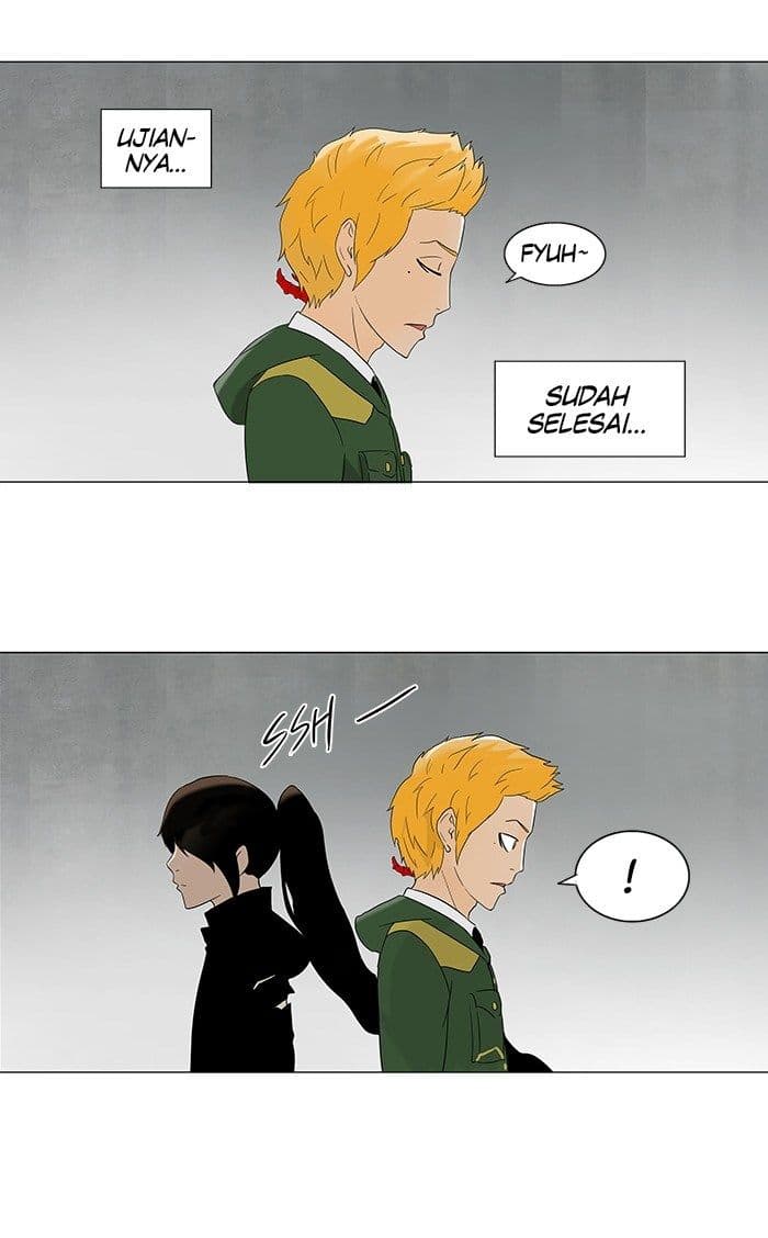 Chapter Komik
              Tower of God Chapter 84 - page 9