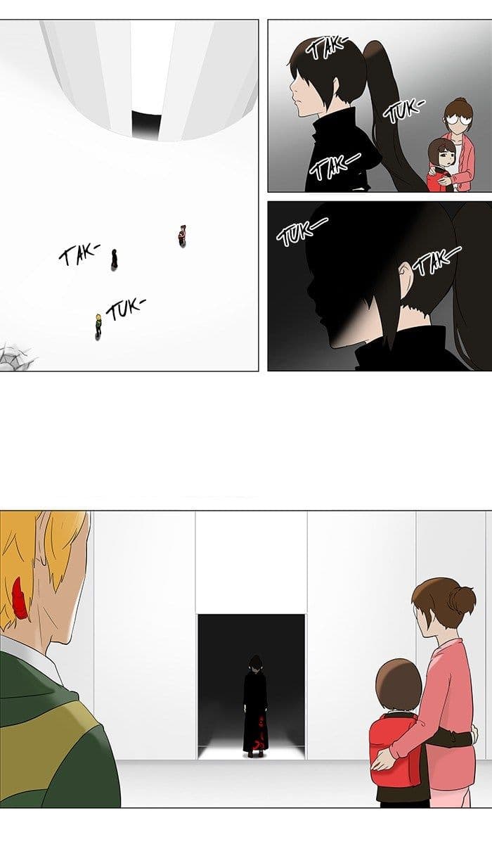 Chapter Komik
              Tower of God Chapter 84 - page 10