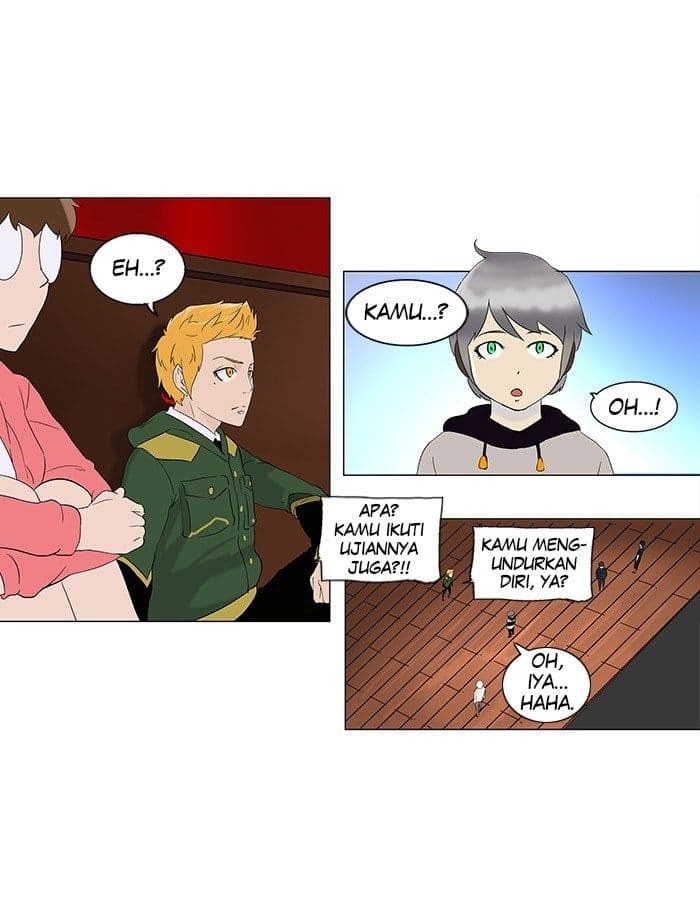 Chapter Komik
              Tower of God Chapter 84 - page 43