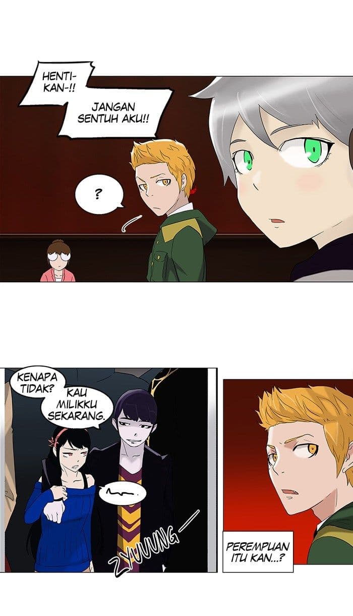 Chapter Komik
              Tower of God Chapter 84 - page 45