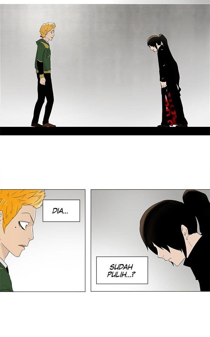 Chapter Komik
              Tower of God Chapter 84 - page 6