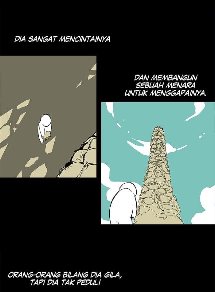 Chapter Komik
              Tower of God Chapter 84 - page 16