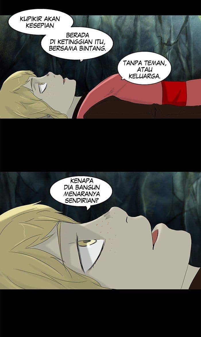 Chapter Komik
              Tower of God Chapter 84 - page 39