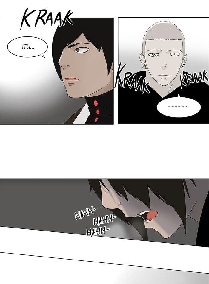 Chapter Komik
              Tower of God Chapter 84 - page 5