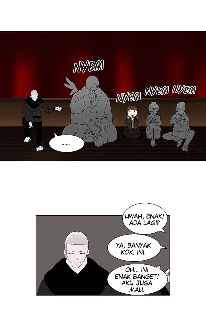 Chapter Komik
              Tower of God Chapter 84 - page 26