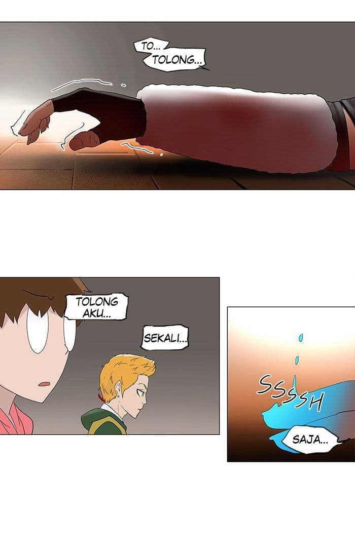 Chapter Komik
              Tower of God Chapter 84 - page 34