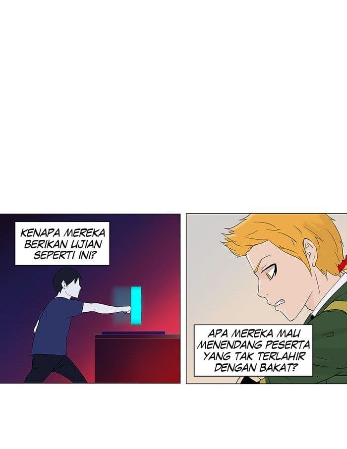 Chapter Komik
              Tower of God Chapter 85 - page 24