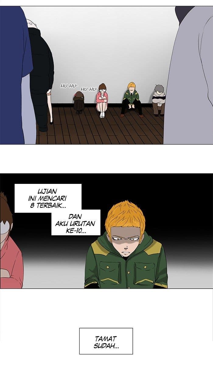 Chapter Komik
              Tower of God Chapter 85 - page 22