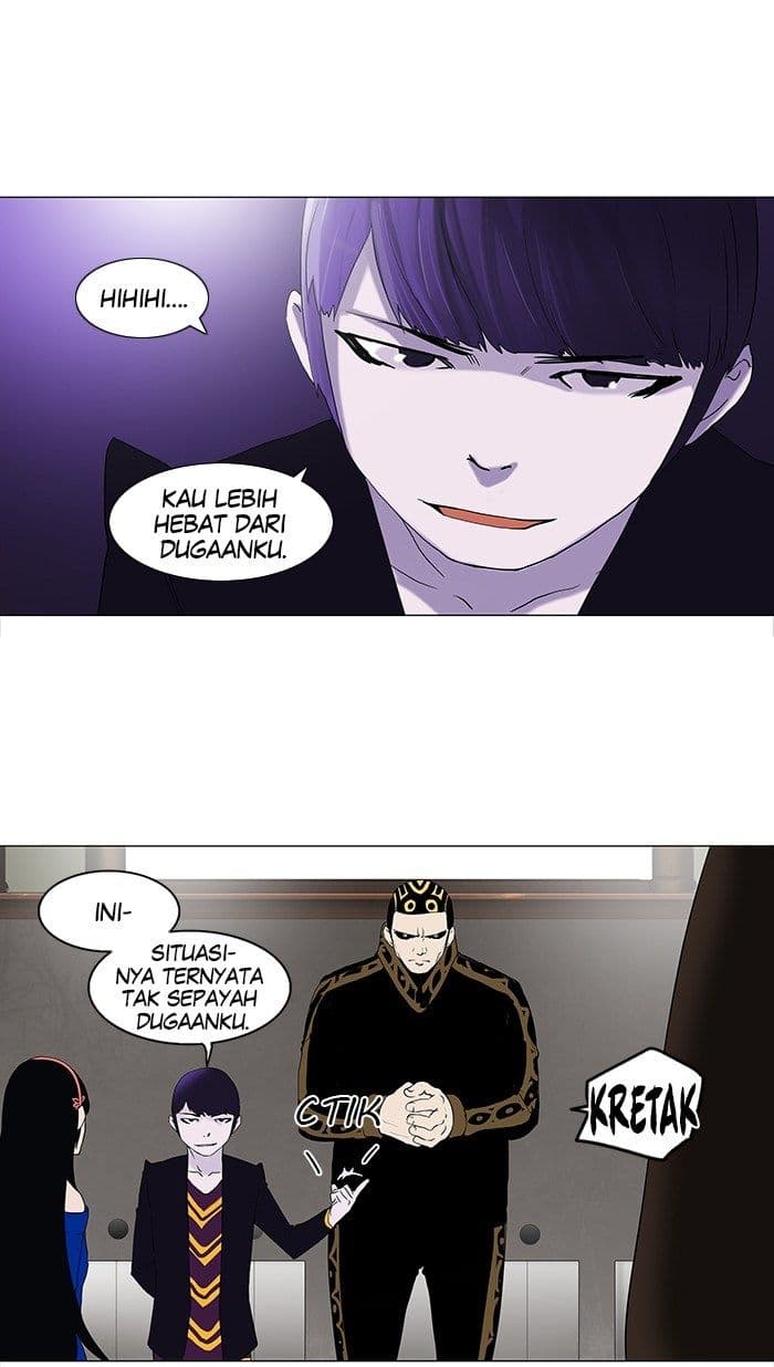 Chapter Komik
              Tower of God Chapter 85 - page 32