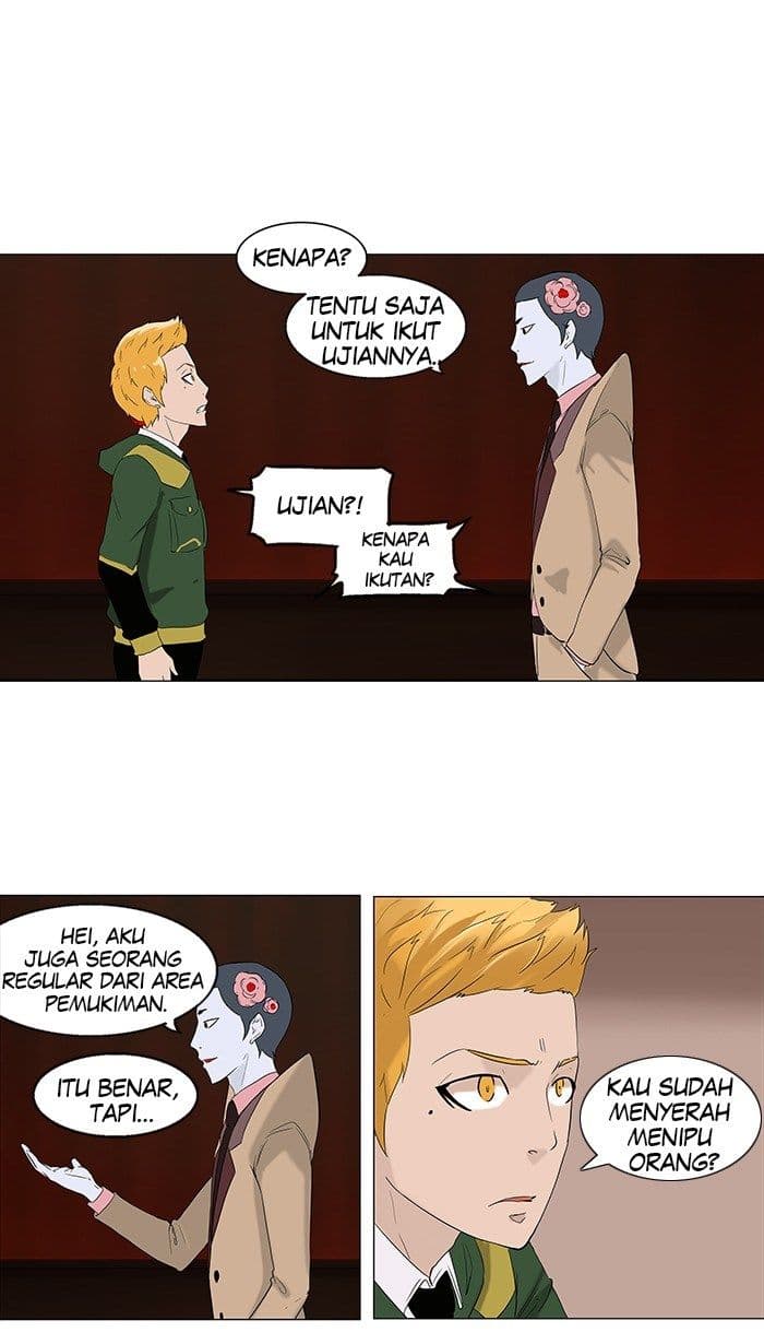 Chapter Komik
              Tower of God Chapter 85 - page 7