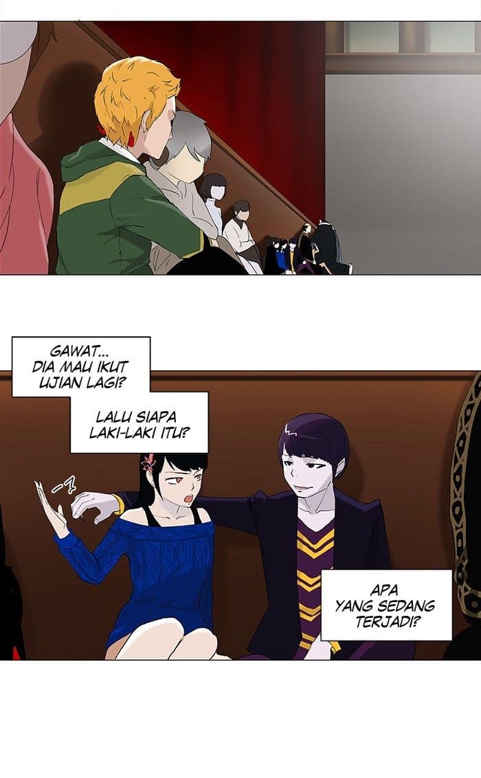 Chapter Komik
              Tower of God Chapter 85 - page 3