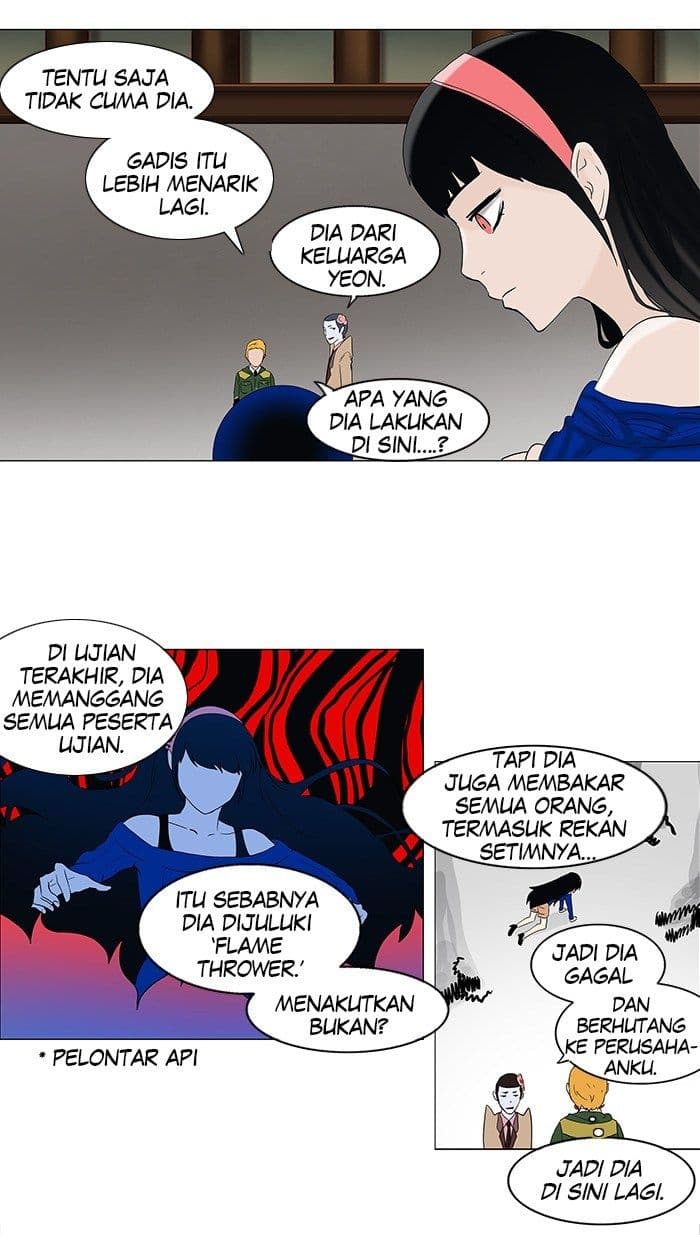 Chapter Komik
              Tower of God Chapter 85 - page 11