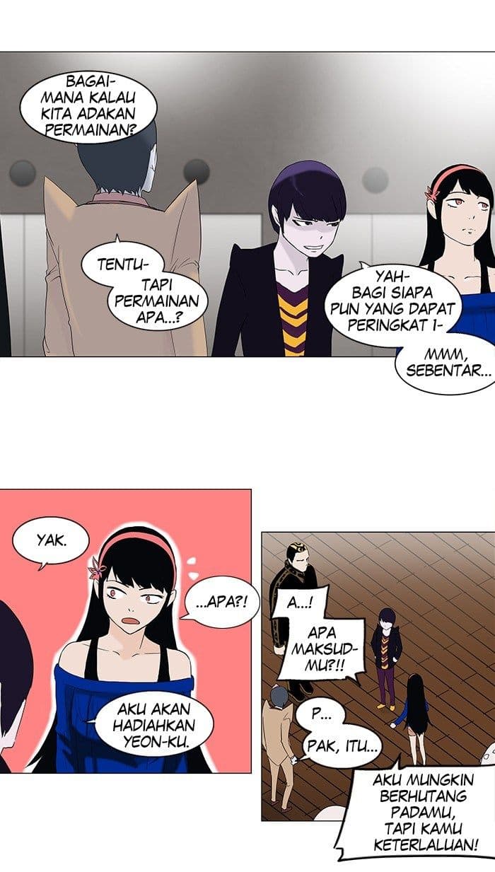 Chapter Komik
              Tower of God Chapter 85 - page 26