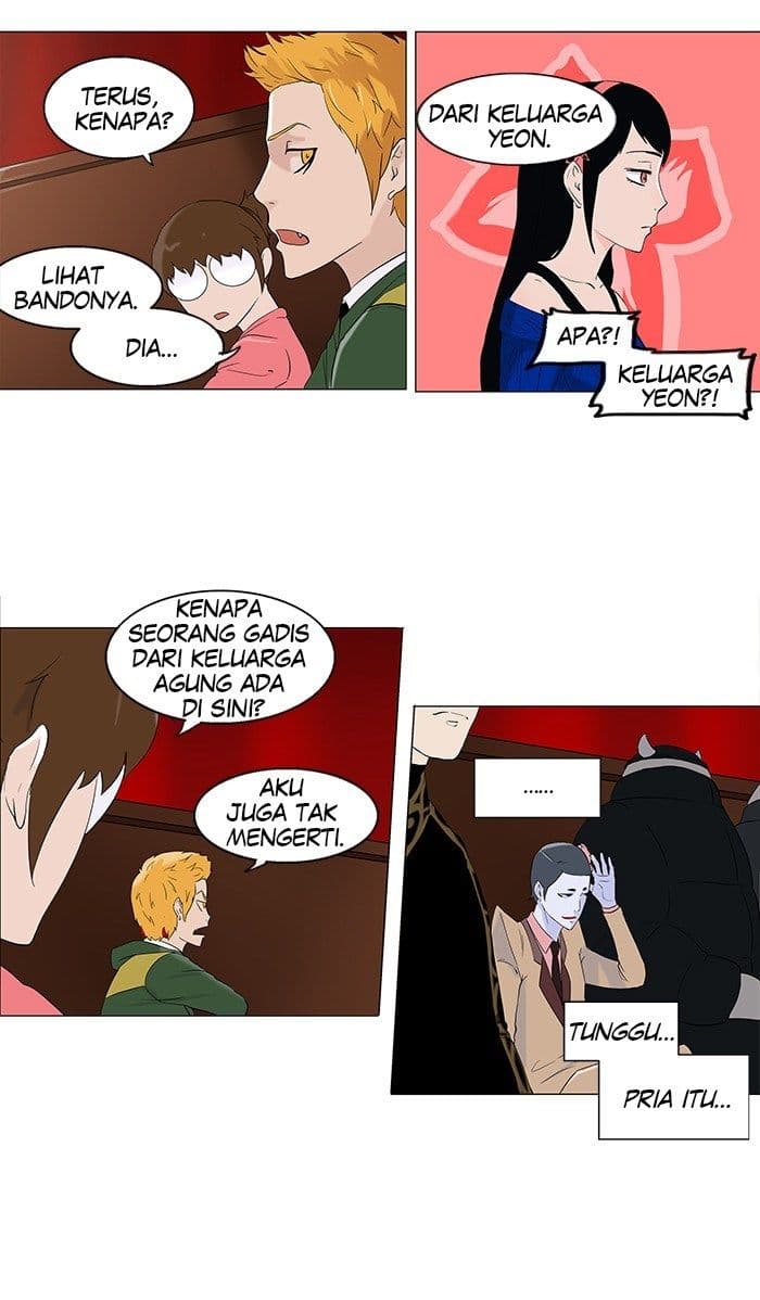 Chapter Komik
              Tower of God Chapter 85 - page 5