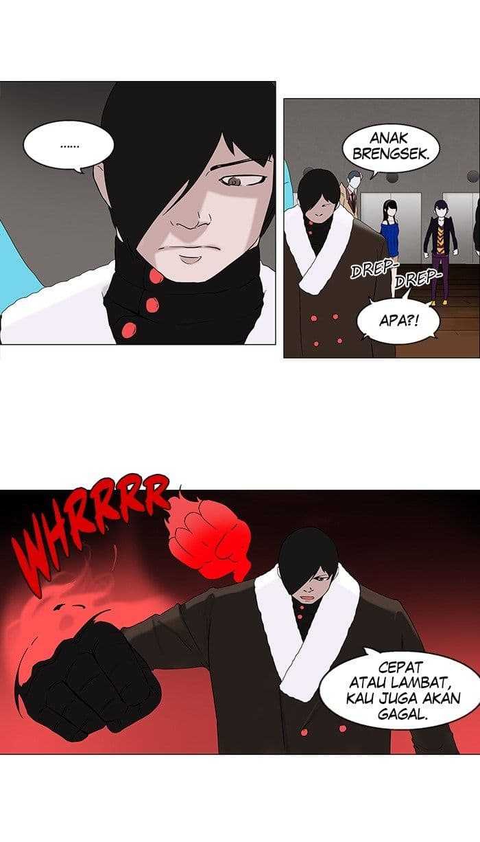 Chapter Komik
              Tower of God Chapter 85 - page 29