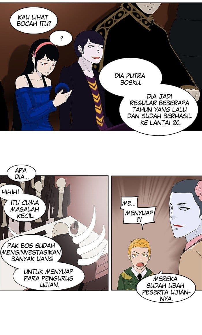 Chapter Komik
              Tower of God Chapter 85 - page 9