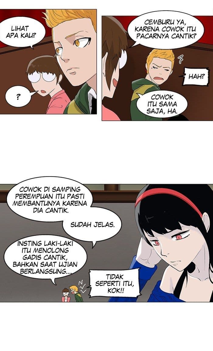 Chapter Komik
              Tower of God Chapter 85 - page 4