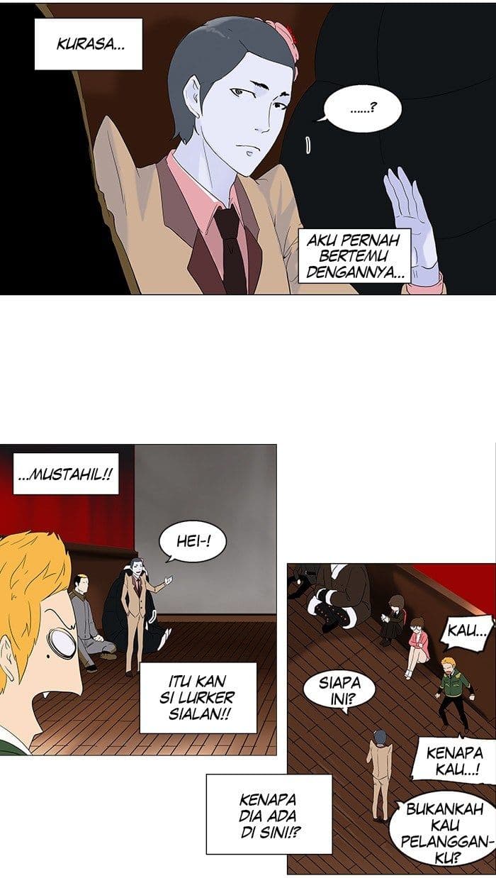 Chapter Komik
              Tower of God Chapter 85 - page 6