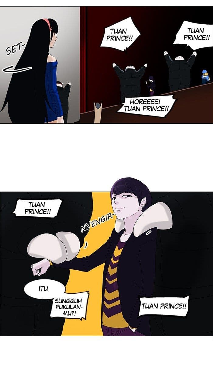 Chapter Komik
              Tower of God Chapter 86 - page 25