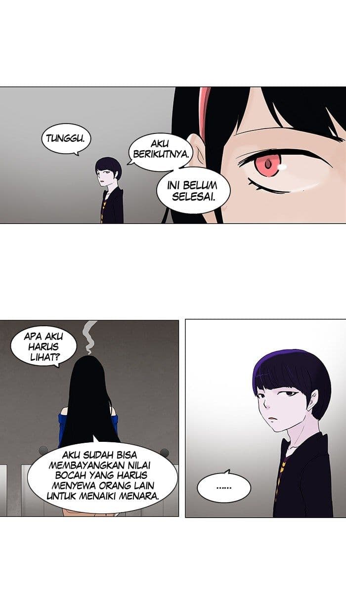 Chapter Komik
              Tower of God Chapter 86 - page 22