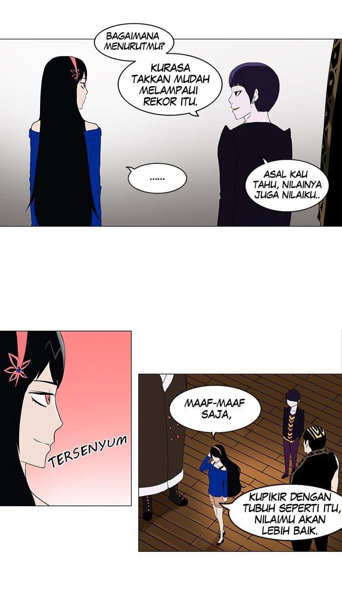 Chapter Komik
              Tower of God Chapter 86 - page 14