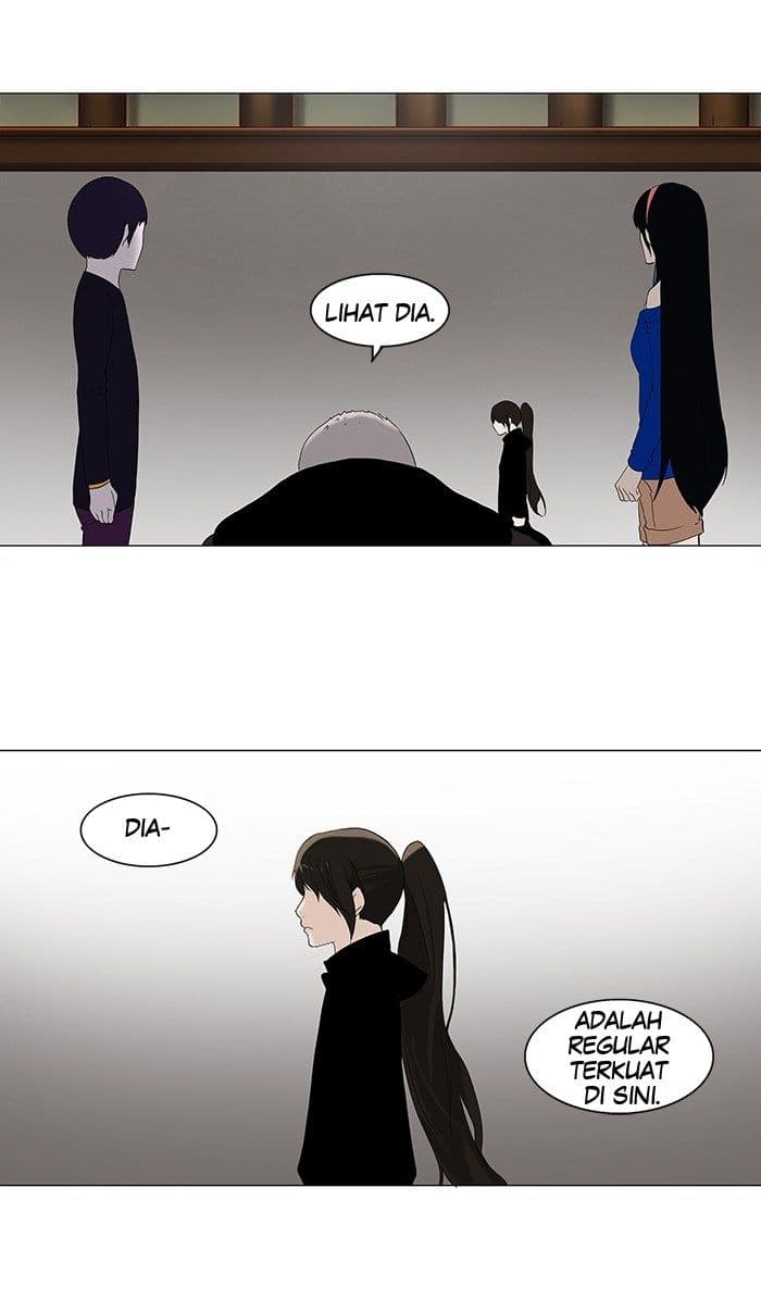 Chapter Komik
              Tower of God Chapter 86 - page 29