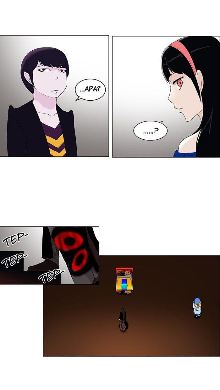 Chapter Komik
              Tower of God Chapter 86 - page 30