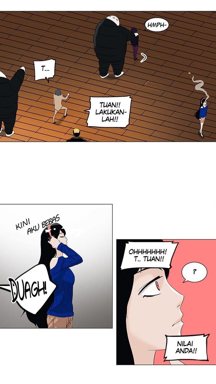 Chapter Komik
              Tower of God Chapter 86 - page 23