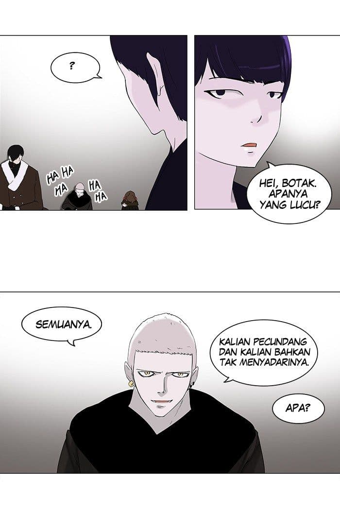 Chapter Komik
              Tower of God Chapter 86 - page 28