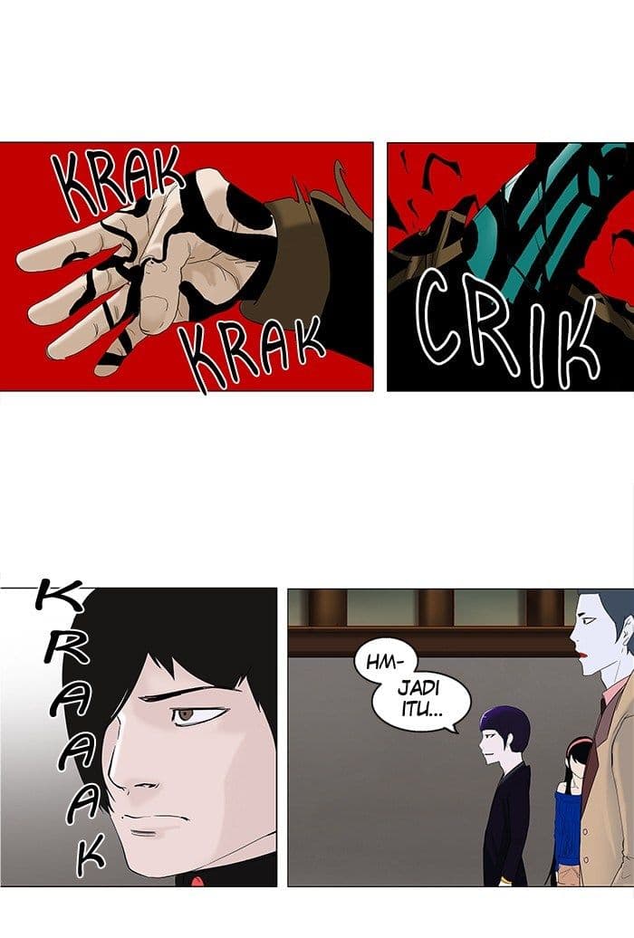 Chapter Komik
              Tower of God Chapter 86 - page 5