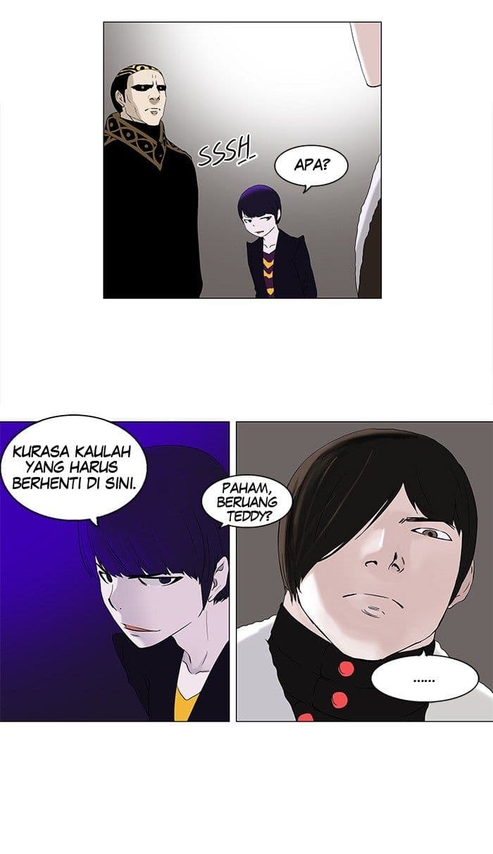 Chapter Komik
              Tower of God Chapter 86 - page 10