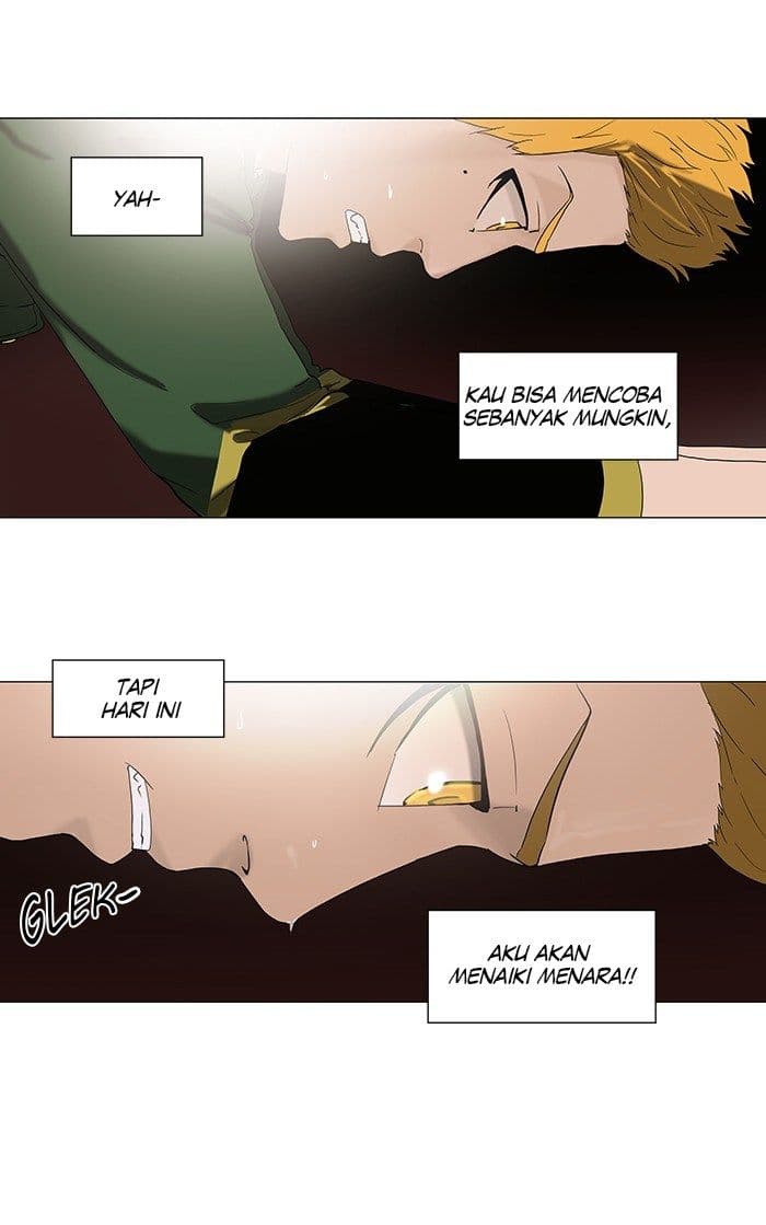 Chapter Komik
              Tower of God Chapter 87 - page 22