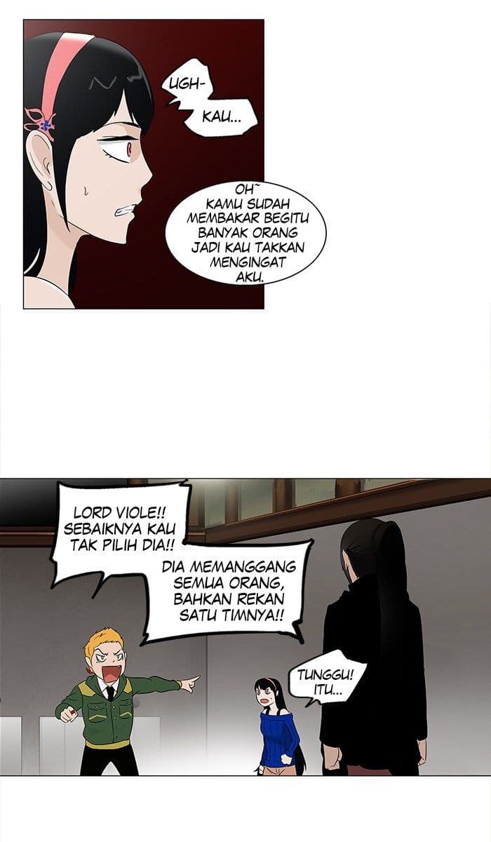 Chapter Komik
              Tower of God Chapter 87 - page 31