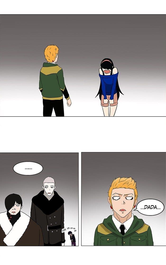 Chapter Komik
              Tower of God Chapter 87 - page 34