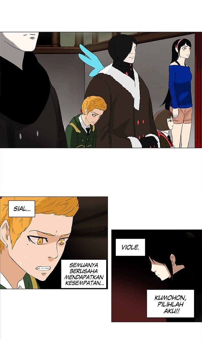 Chapter Komik
              Tower of God Chapter 87 - page 37