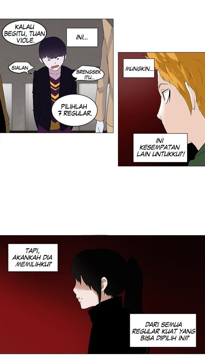 Chapter Komik
              Tower of God Chapter 87 - page 13