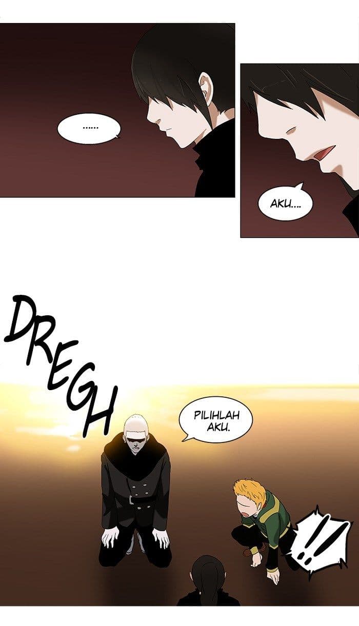 Chapter Komik
              Tower of God Chapter 87 - page 23