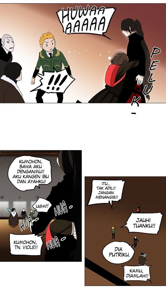 Chapter Komik
              Tower of God Chapter 87 - page 27