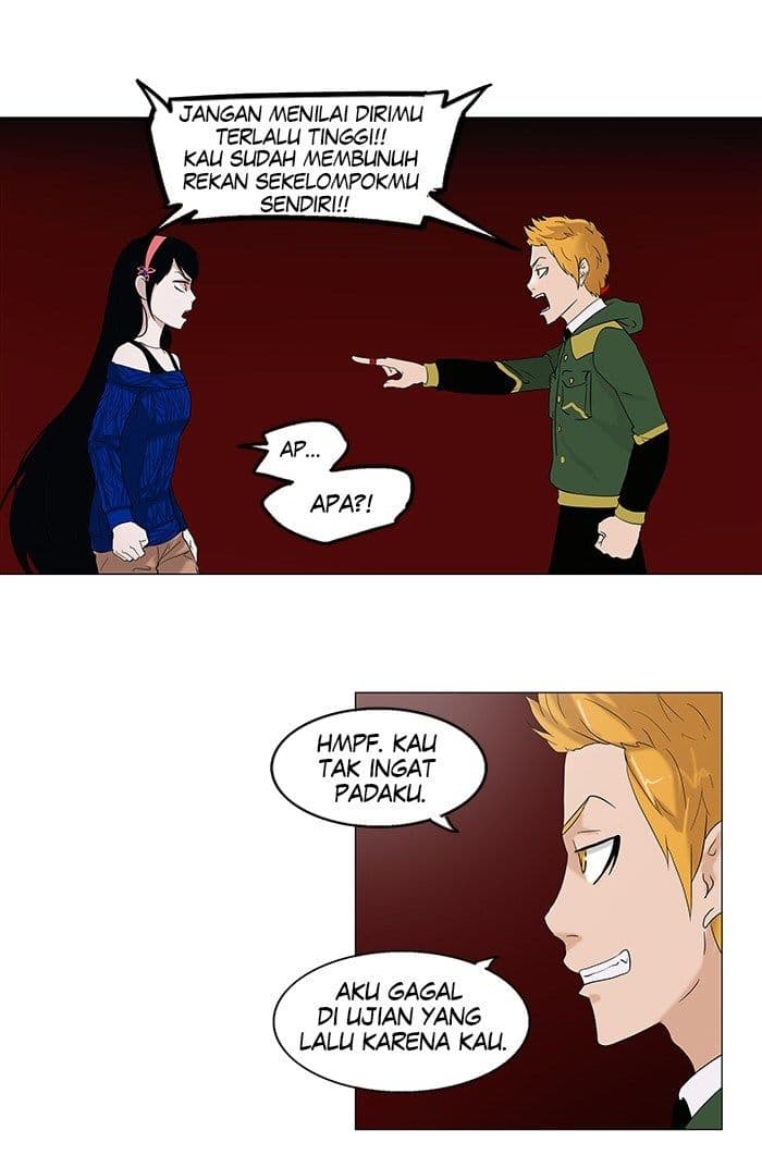 Chapter Komik
              Tower of God Chapter 87 - page 30