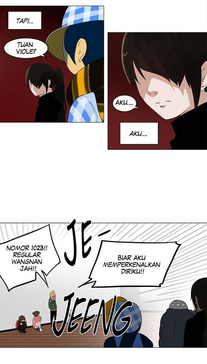 Chapter Komik
              Tower of God Chapter 87 - page 15