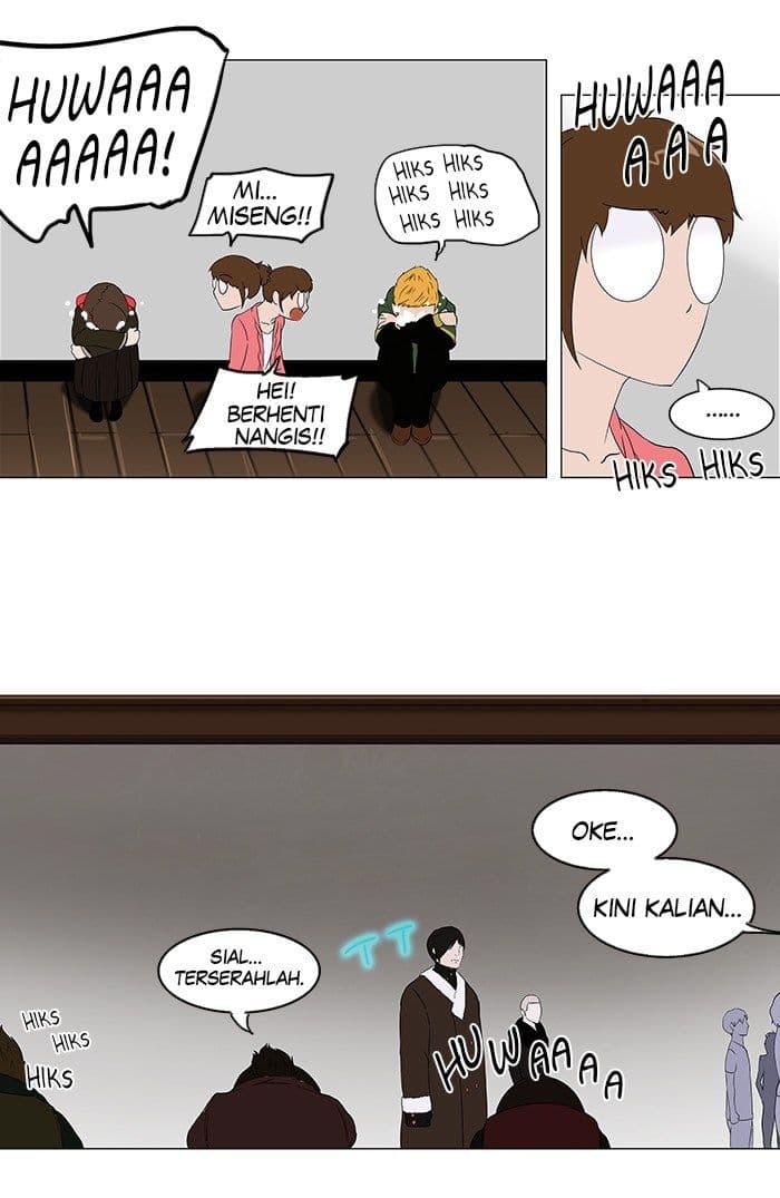 Chapter Komik
              Tower of God Chapter 87 - page 6