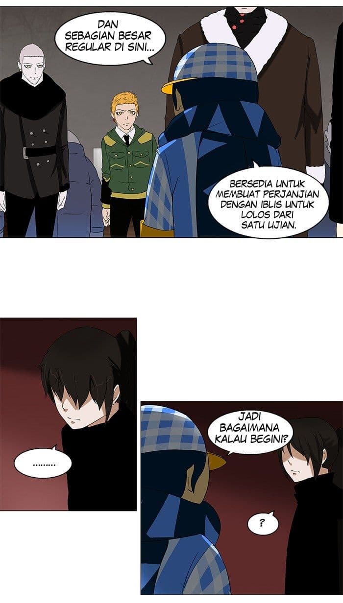 Chapter Komik
              Tower of God Chapter 87 - page 49